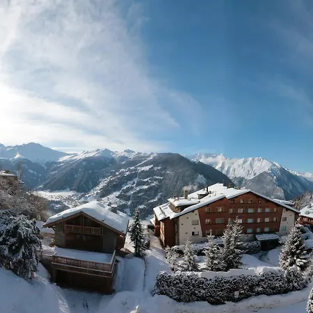 Grange 334 * Verbier